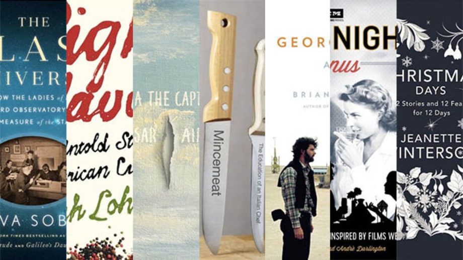 The 7 Best Books of December