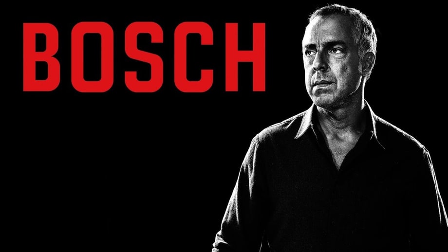 Sat, 4/22: Bosch (Amazon)