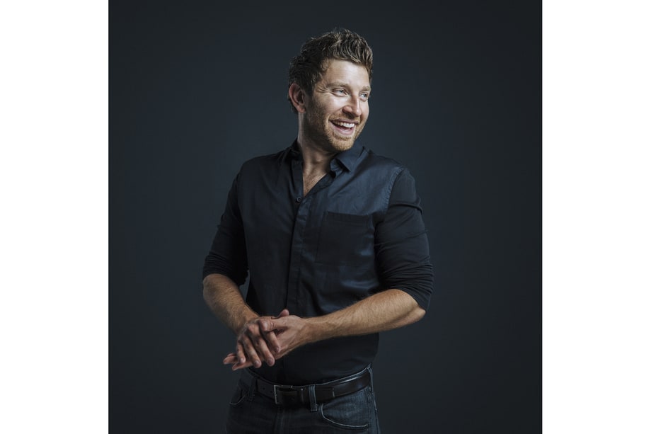 Brett Eldredge