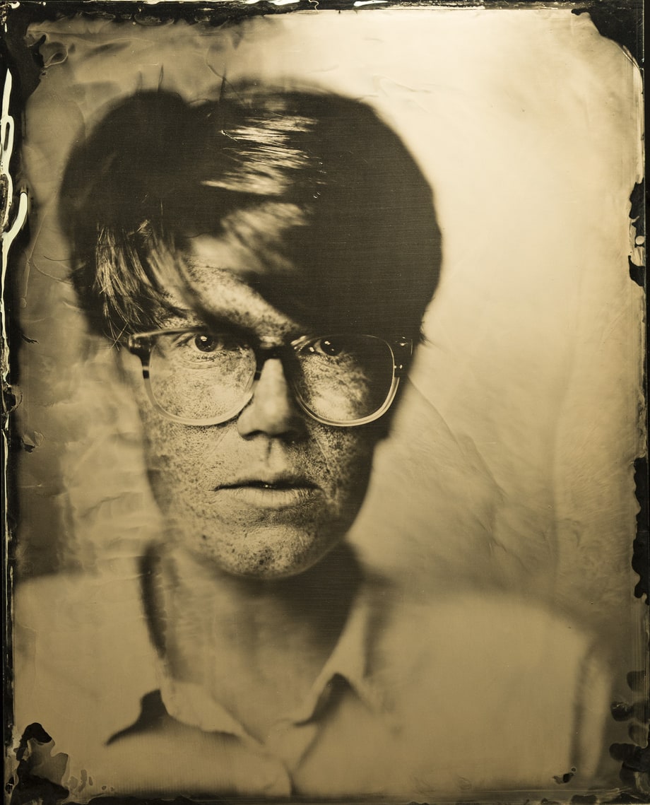 Brett Dennen
