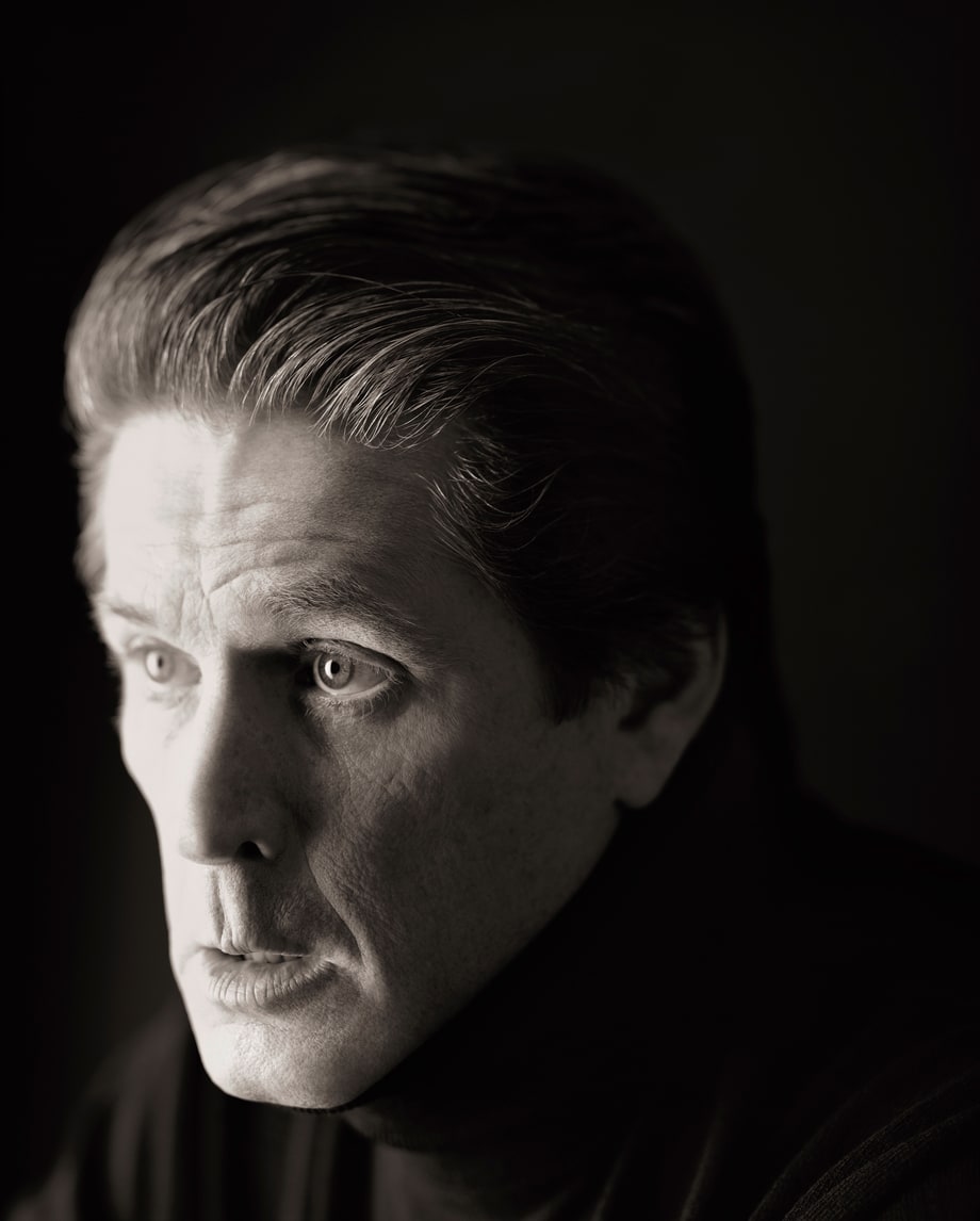 Brian Wilson,
