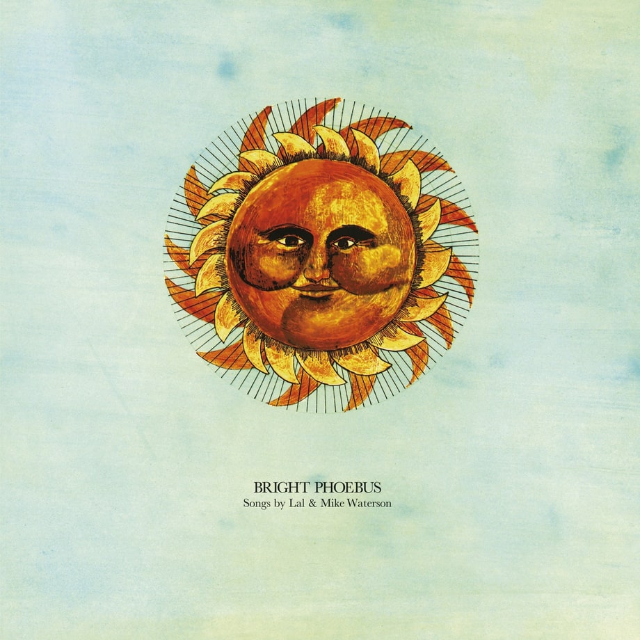 Lal and Mike Waterson, 'Bright Phoebus'