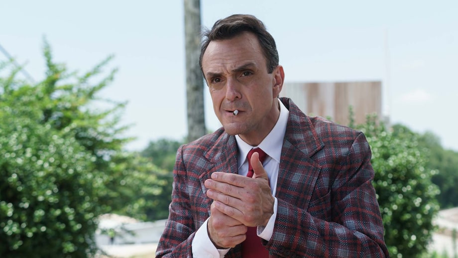 Weds, 4/5: Brockmire (IFC)
