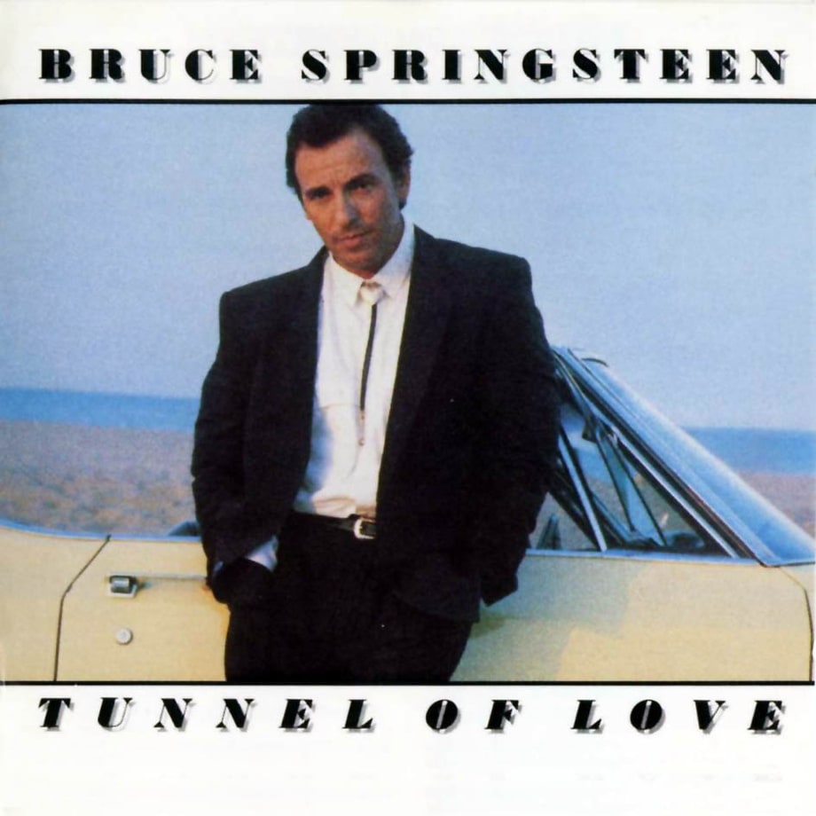 Bruce Springsteen, 'Tunnel of Love'