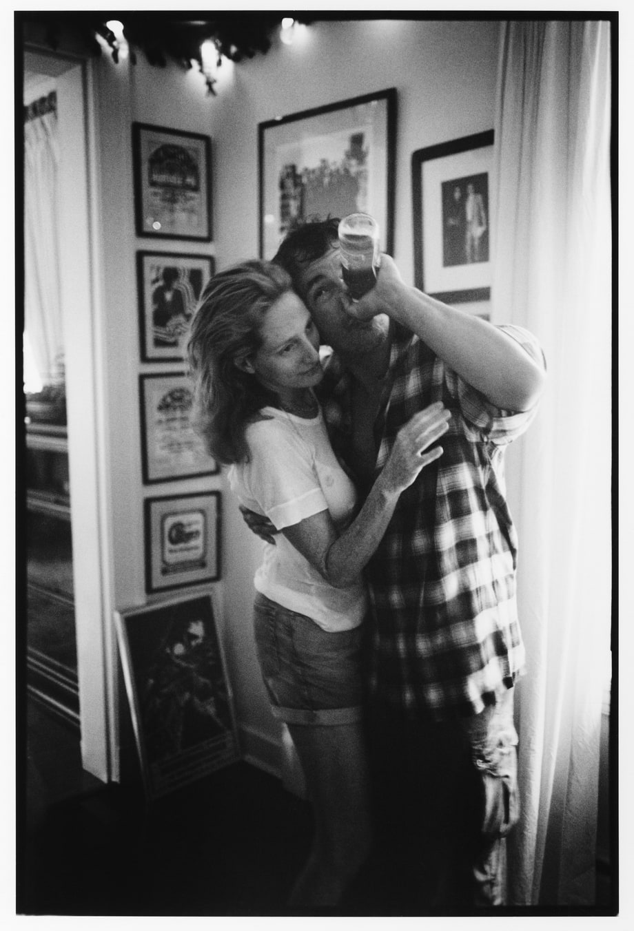 Slow Dance
