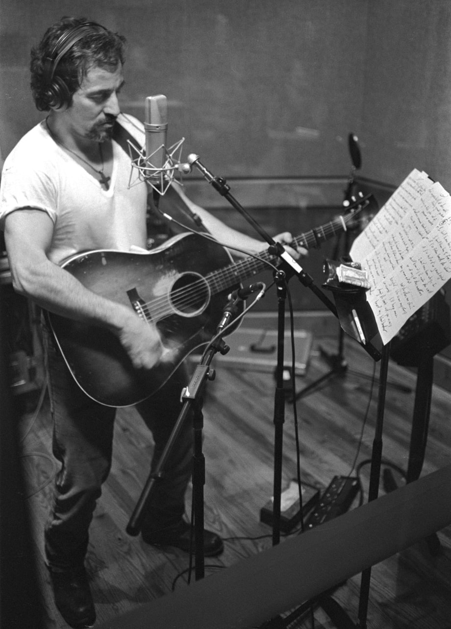 Unplugged