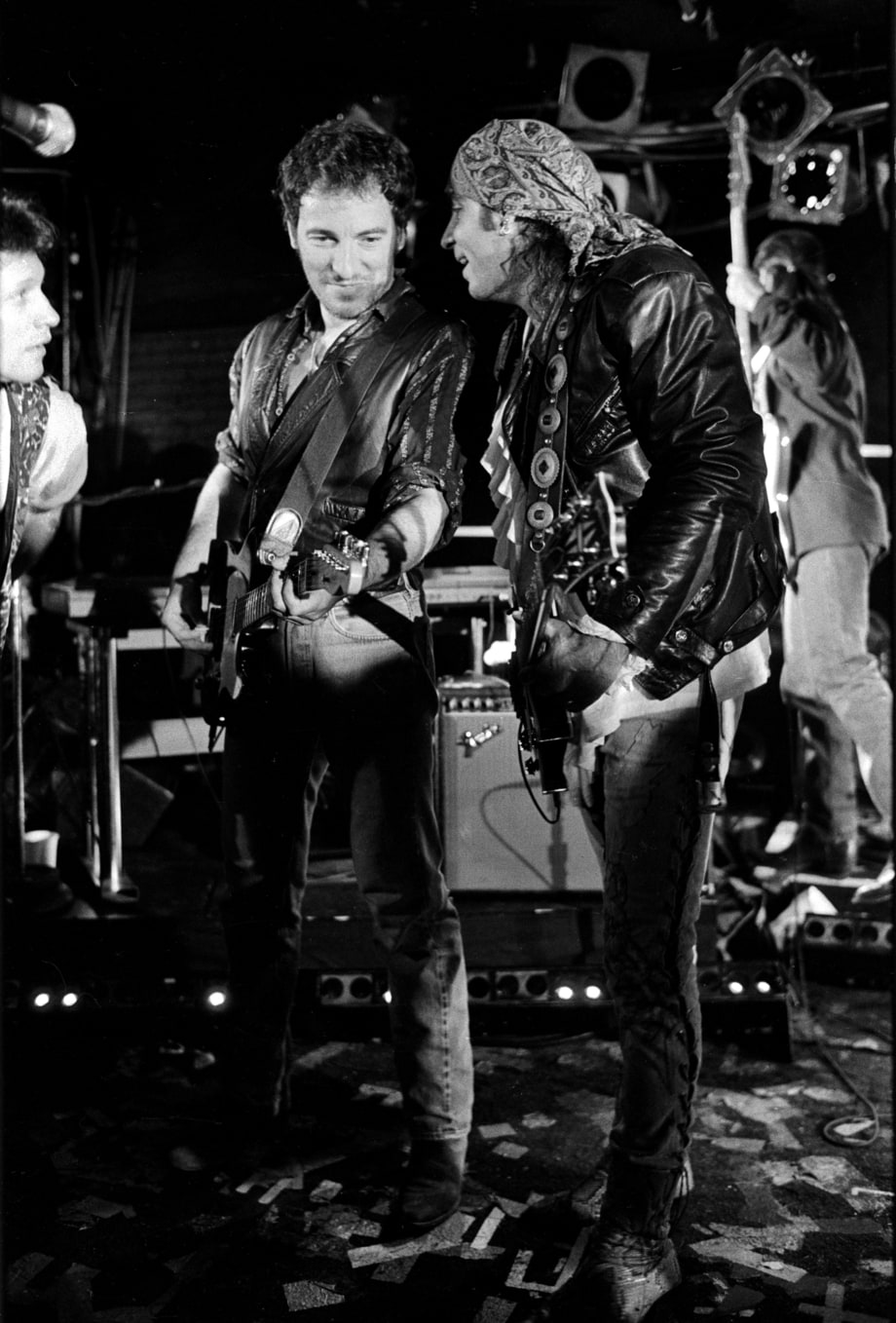 Jersey Boys