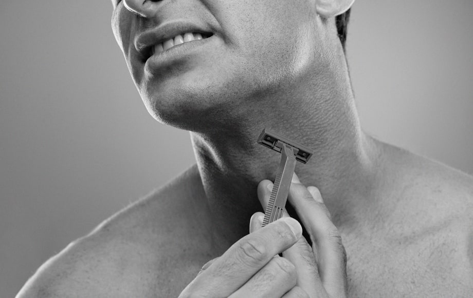 8 Shaving Tips for Sensitive Skin