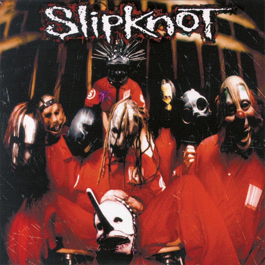 Slipknot, 'Slipknot' (1999)