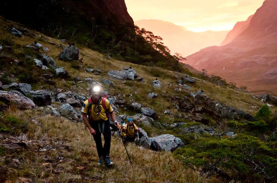The Adventurer's Triathlon: 8 Badass Multi-Sport Races
