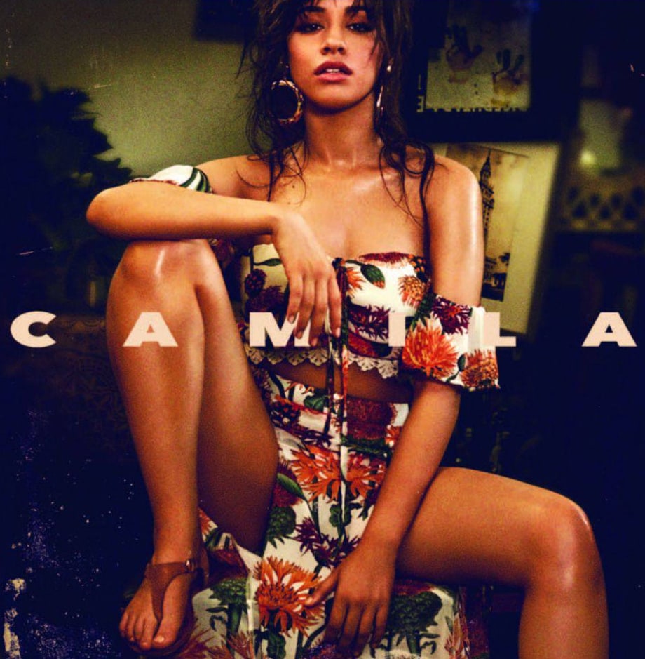 Camila Cabello, 'Camila'