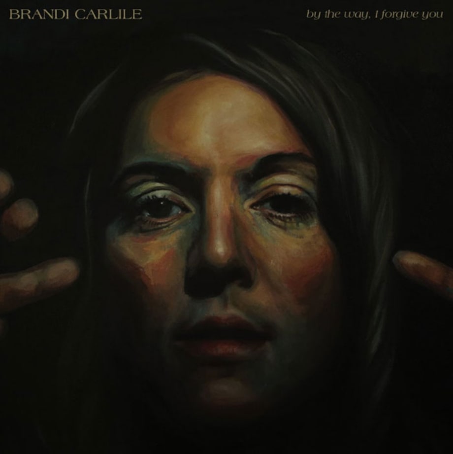 Brandi Carlile, 'By the Way, I Forgive You'