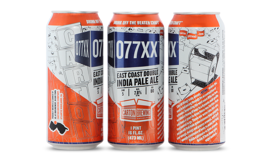 New Jersey: O77XX
