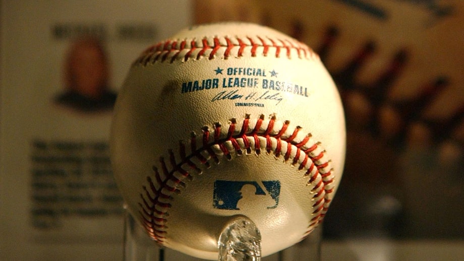 Sat, 4/1: Catching Hell (ESPN2)