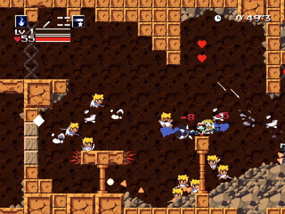 Cave Story