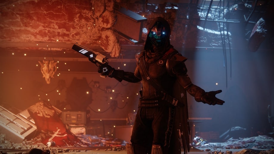 'Destiny 2' on PC Still Has Aim Assist