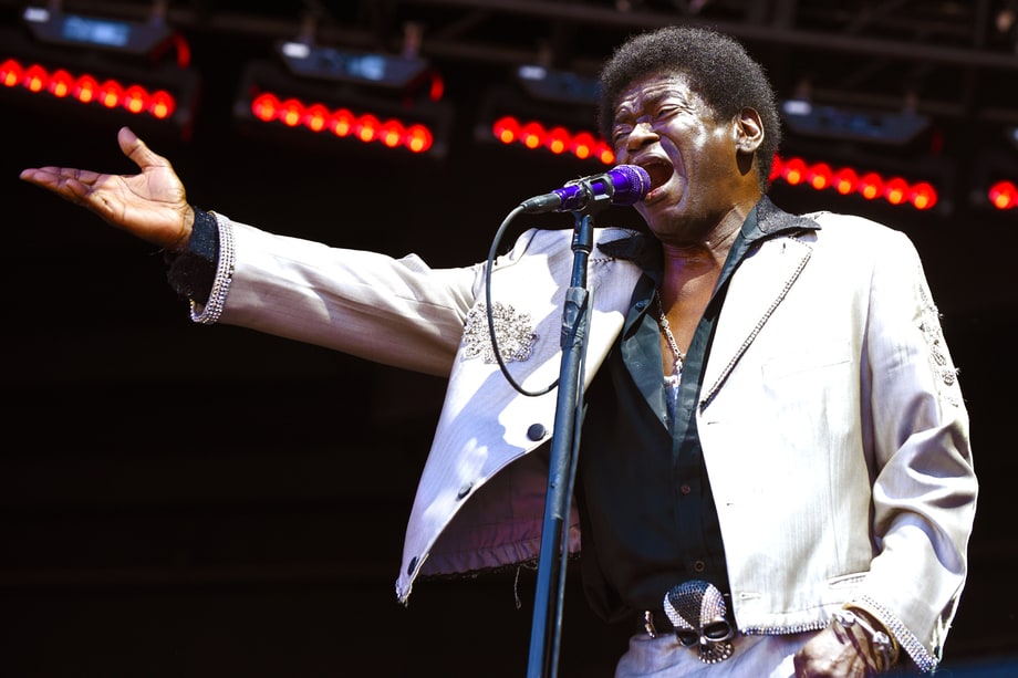 Charles Bradley & His Extraordinaires