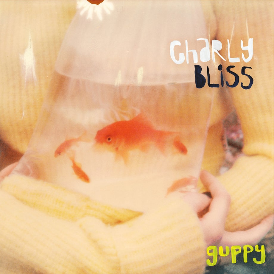 Charly Bliss, 'Guppy'