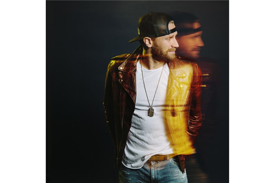 Chase Rice