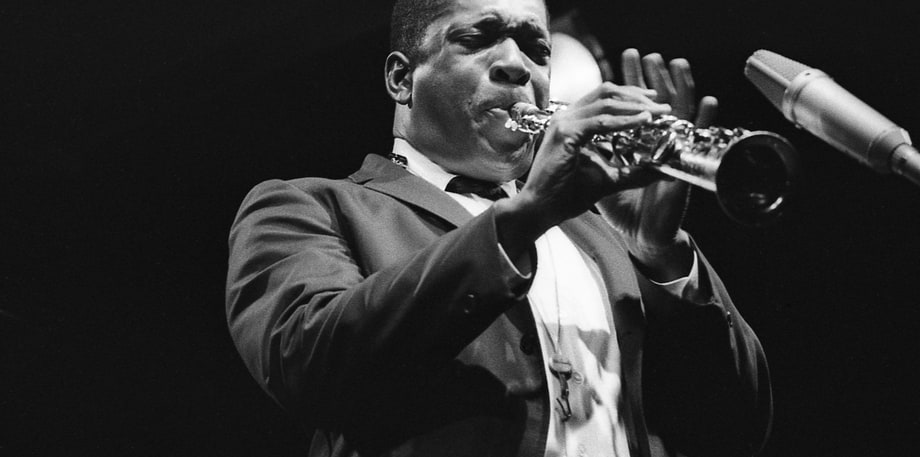 'Chasing Trane: The John Coltrane Documentary'