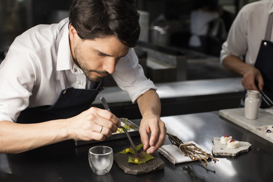 Fri 2/17: Chef’s Table (Netflix)
