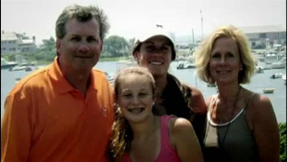 The Cheshire Murders (2013)