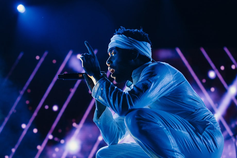 Childish Gambino