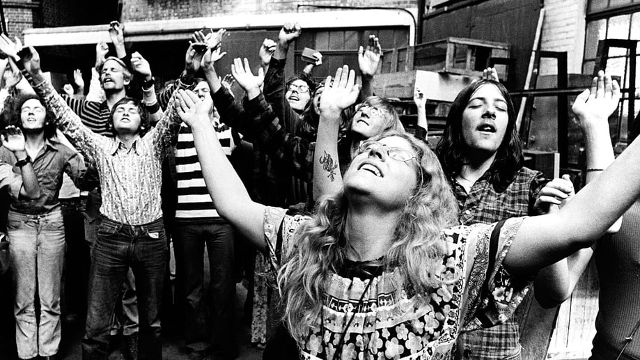 Children of God – Family International (1968 - Present)