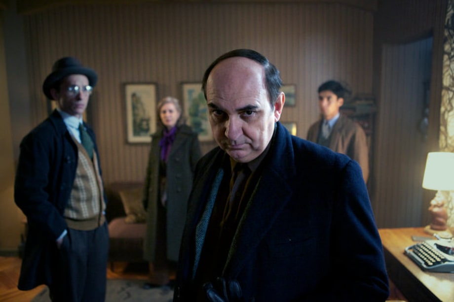 'Neruda' (December 16)