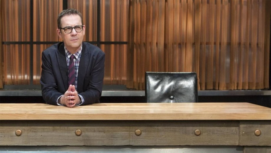 Tues, 3/28: Chopped: Star Power (Food Network)