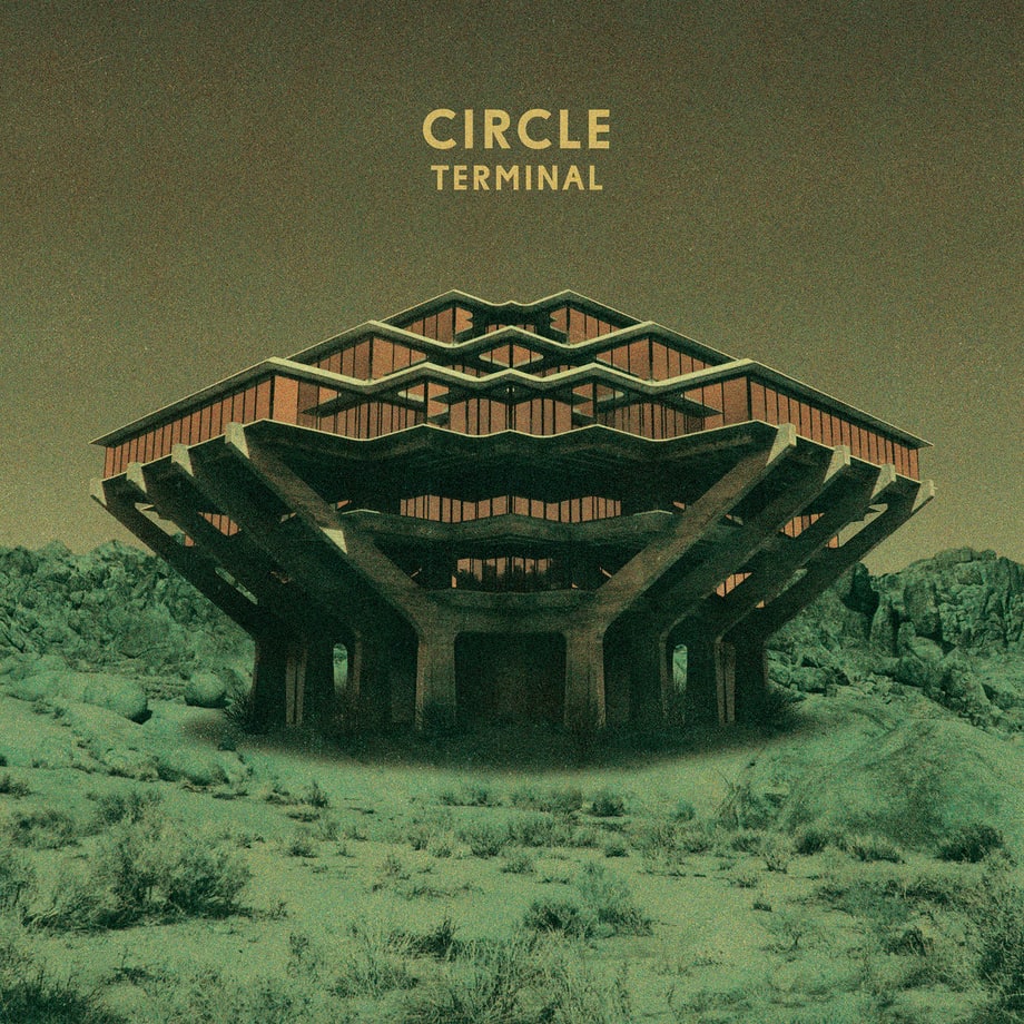 Circle, 'Terminal'