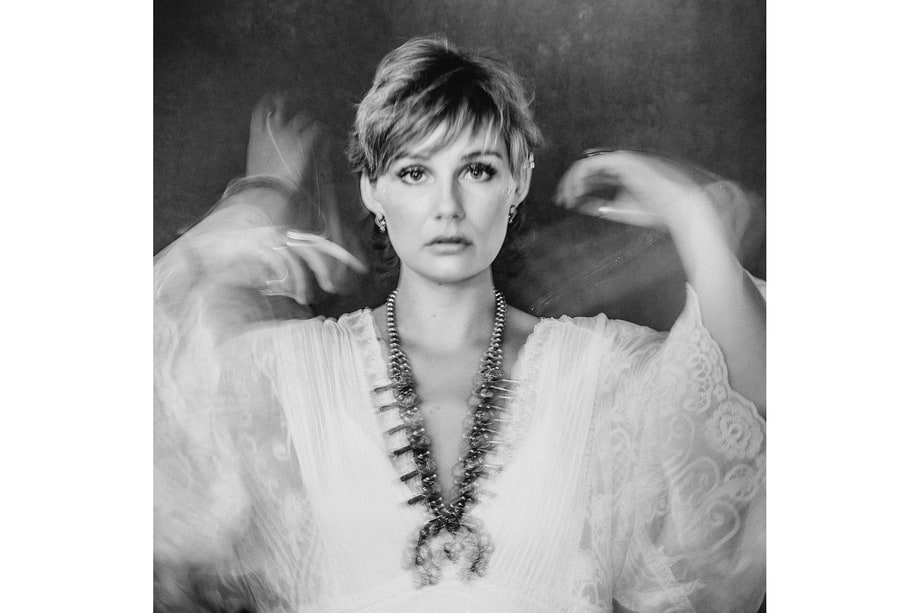 Clare Bowen