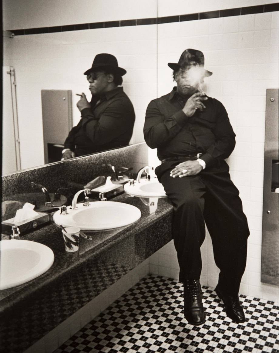 Smokin' in the Boys Room