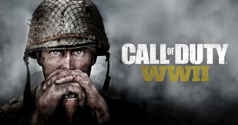 'Call of Duty: WWII' Earns Over $500 Million Opening Weekend