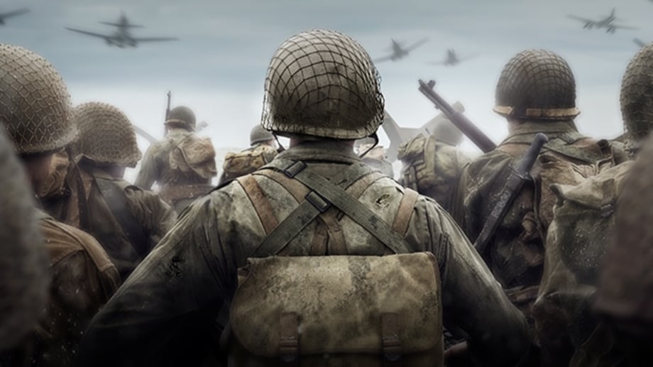Daily Glixel: Surprising No One, 'Call of Duty' is Still Massively Popular