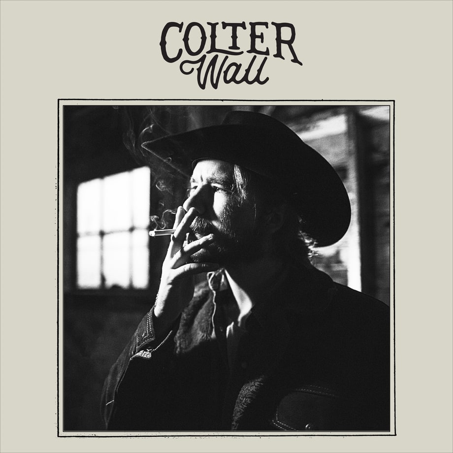 Colter Wall, 'Colter Wall' 25 Best Country and Americana Albums of
