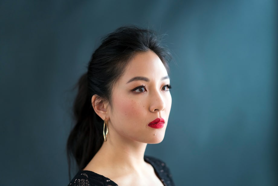 'Crazy Rich Asians' (Aug. 17)