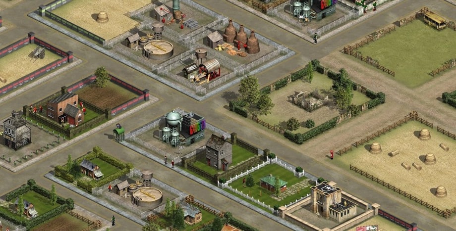 Constructor