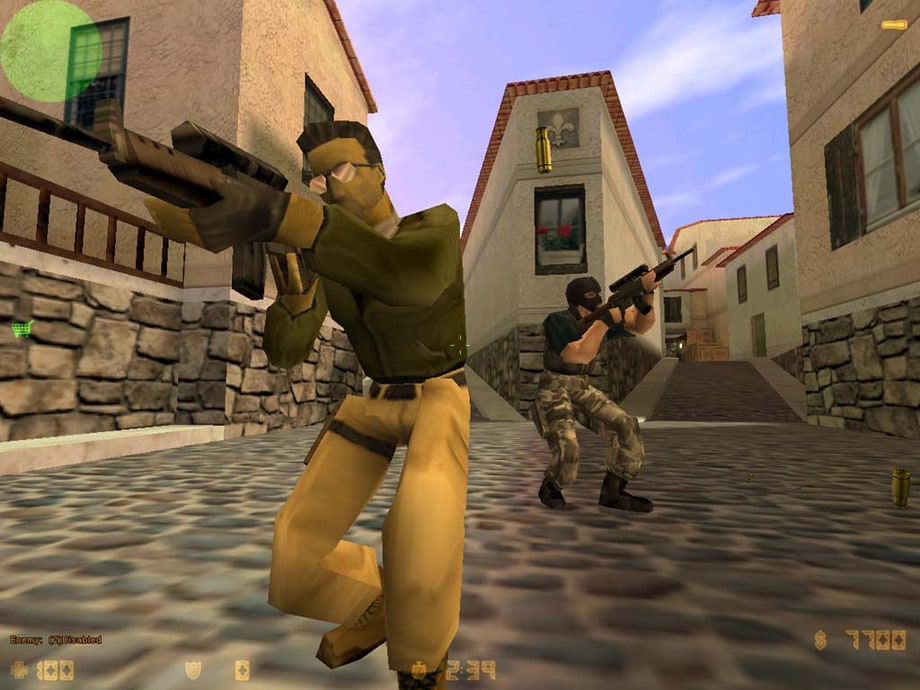 Bail Set at $150K For 'Counter-Strike' Co-Creator in Sexual Exploitation Case