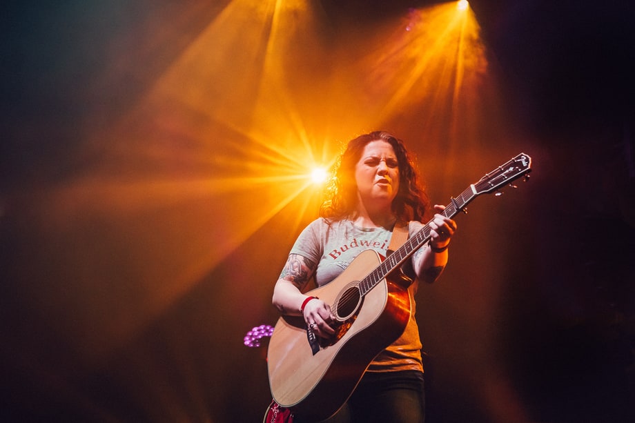 Ashley McBryde