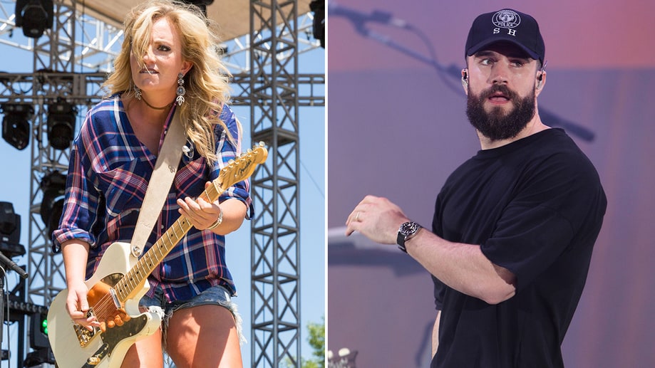 10 Best Country and Americana Songs of the Week: Sam Hunt, Clare Dunn and More