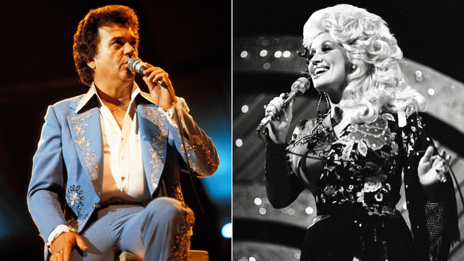 Country Disco: 15 Great, Wild and WTF Songs