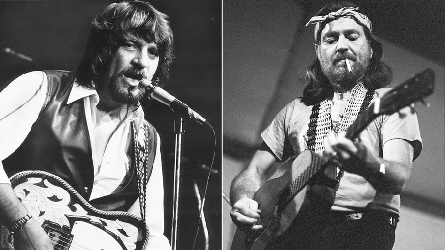 Outlaw Country Exhibit: 12 Most Badass Items at Country Hall of Fame's New Showcase