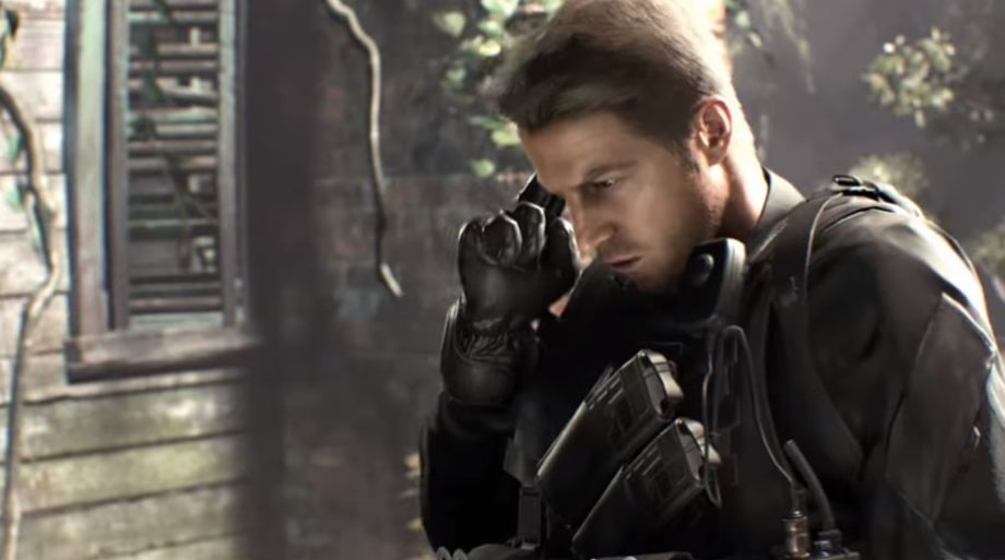 'Resident Evil 7' Gets Free New Content in December