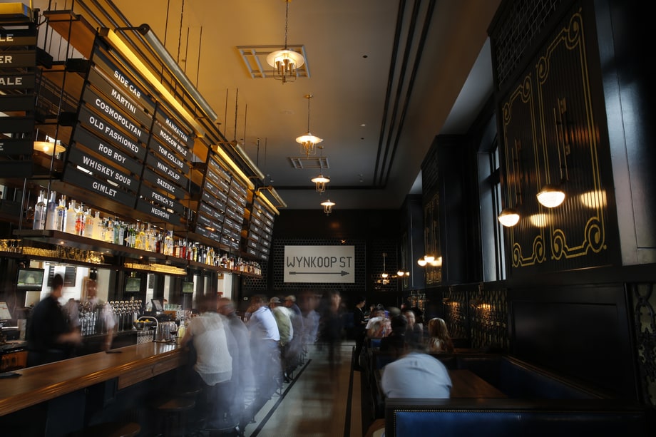 Crawford Hotel (Denver, CO)