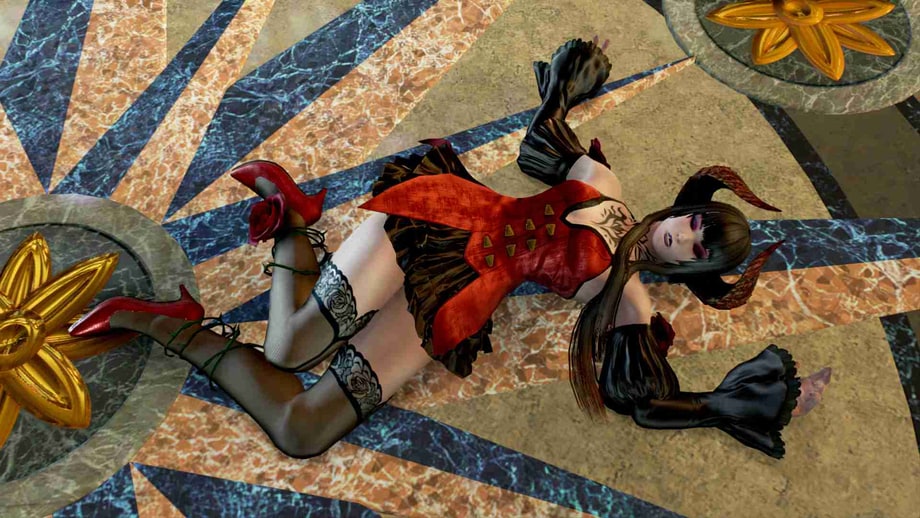 Daily Glixel: Sexy vampires, ‘Lawbreakers’ open beta, and ‘Dragon Quest’ in the West
