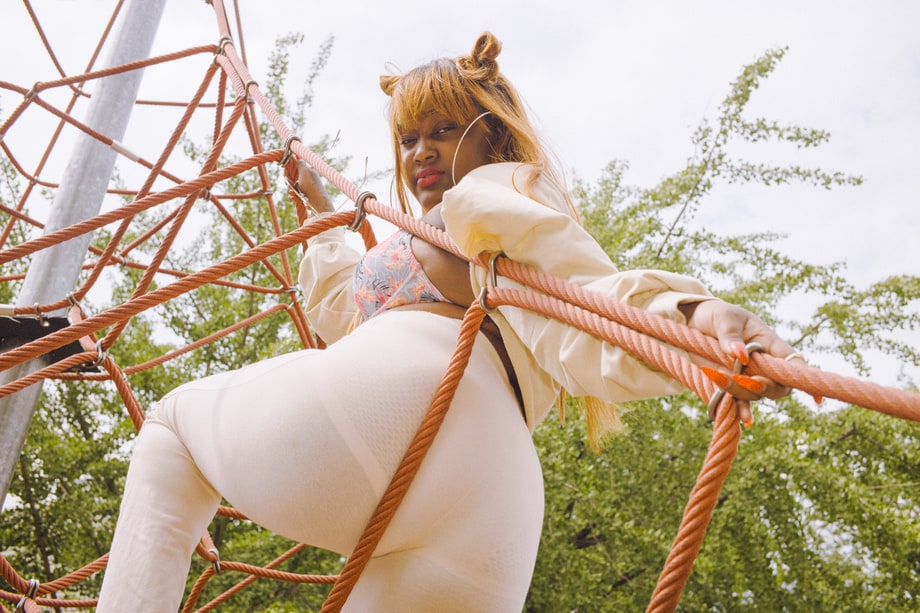 Cupcakke
