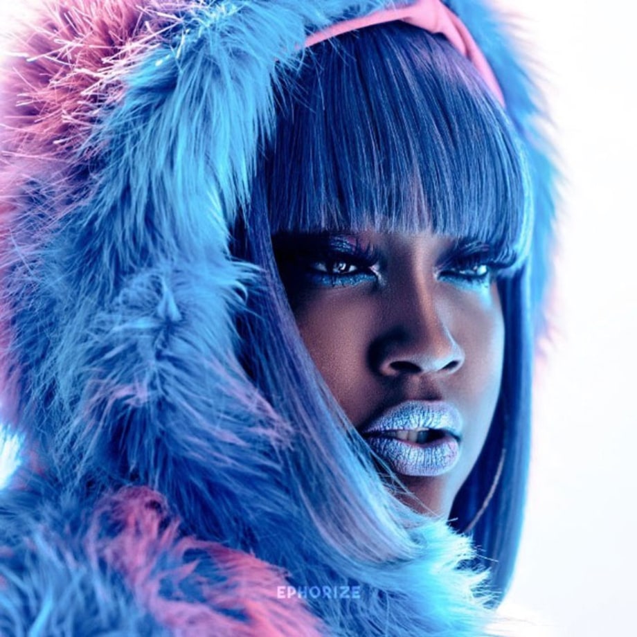 Cupcakke, 'Ephorize'