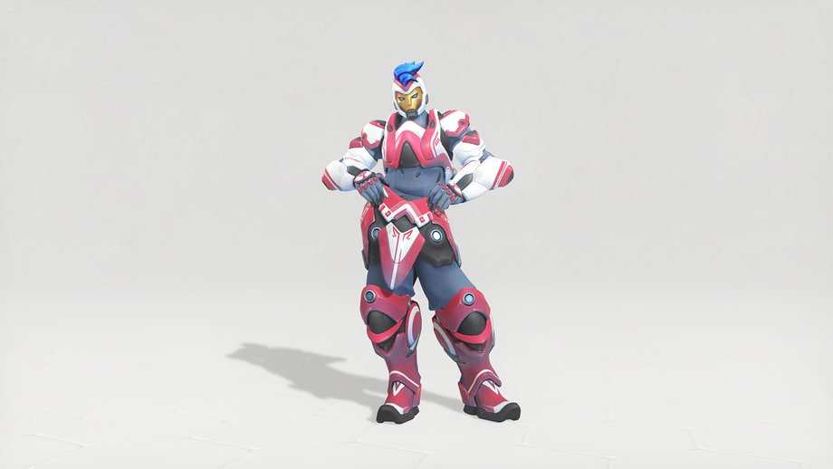 The
