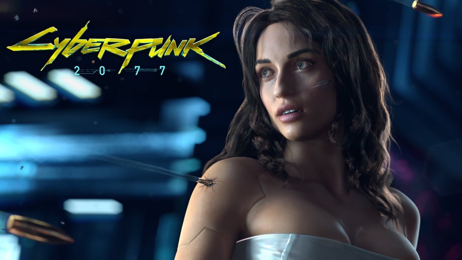 Daily Glixel: CD Projekt Red Promises 'No Bullshit' With 'Cyberpunk 2077'